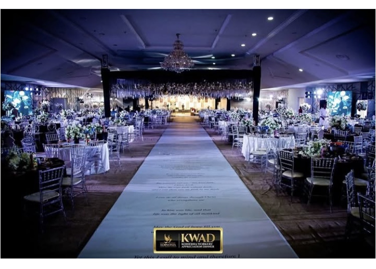 KWAD Hall 2